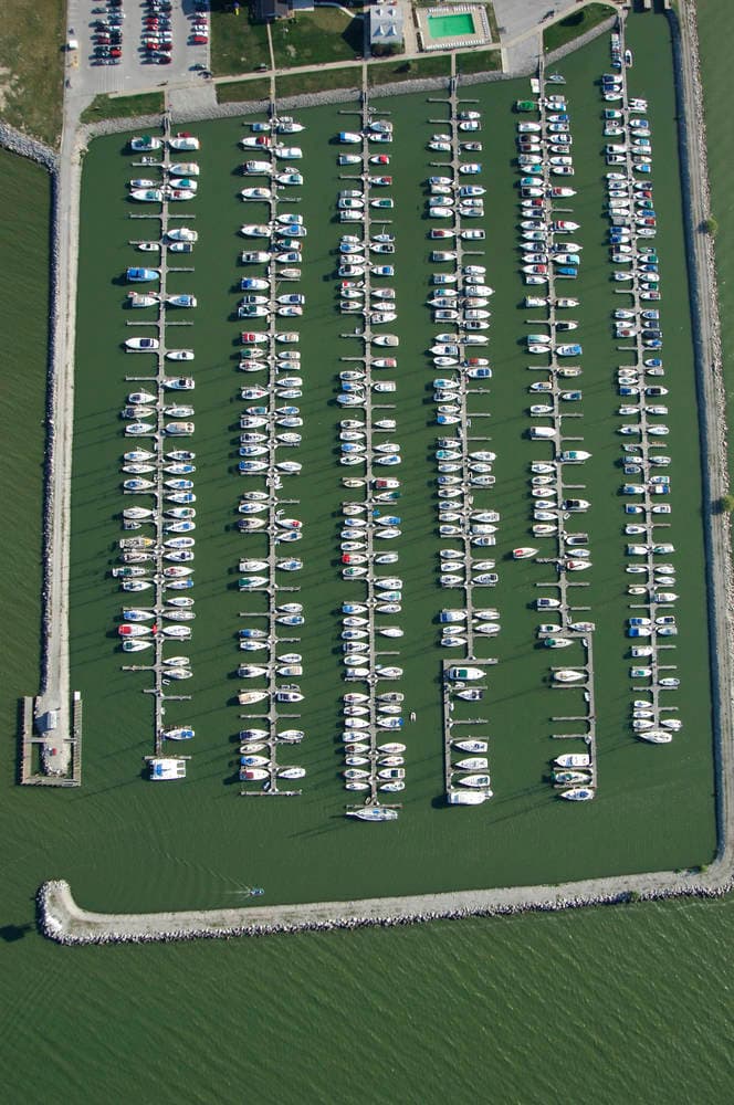 Safe Harbor Sandusky