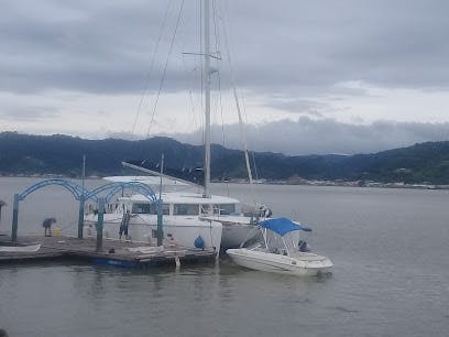 Marina Image