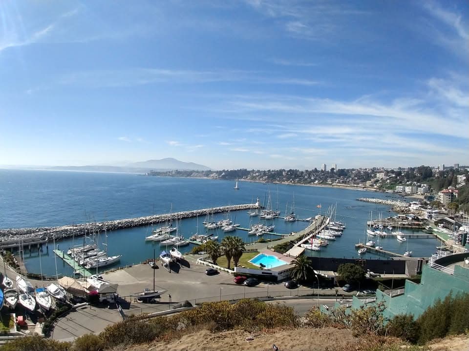 Club de Yates Higuerillas