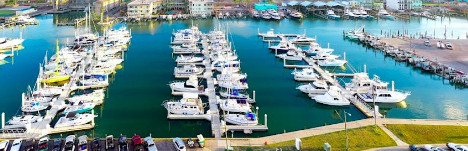 Marina Image