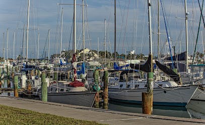 Marina Image