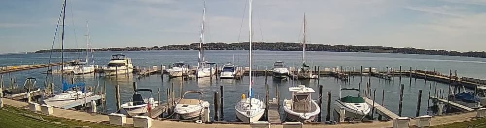 Suttons Bay Yacht Club Marina-