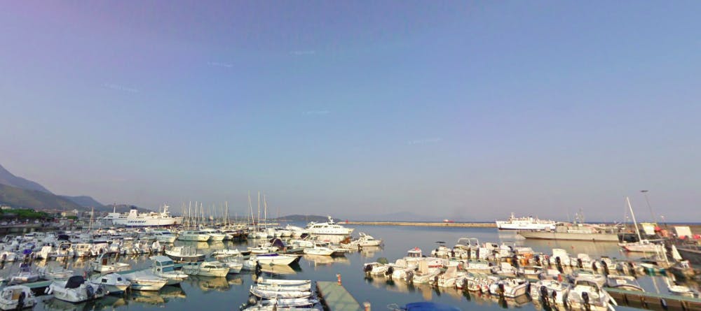 Marina Image