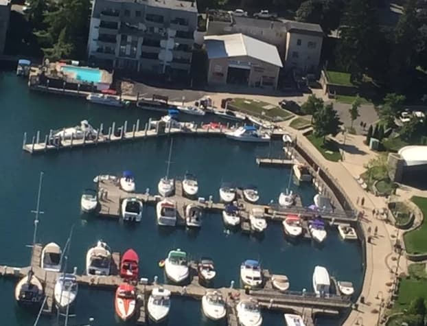 Ward Brothers Charter Boats