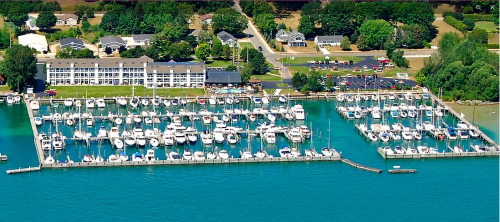 Northwest Marine Yacht Club