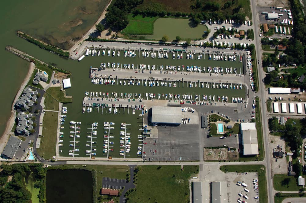 Safe Harbor Lakefront