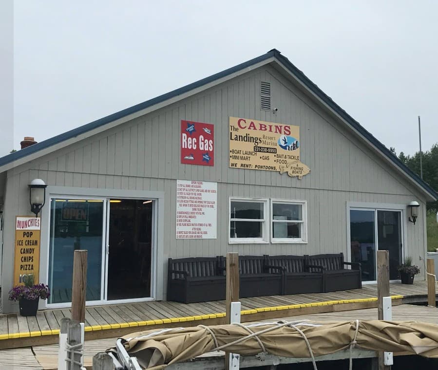 The Landings on Indian River