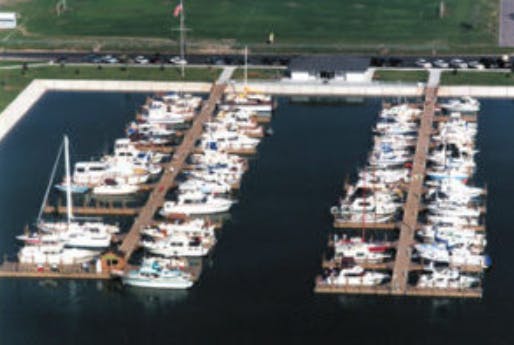 Marina Image