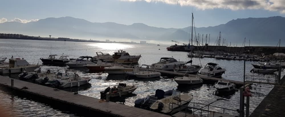 Circolo Nautico Torre Annunziata