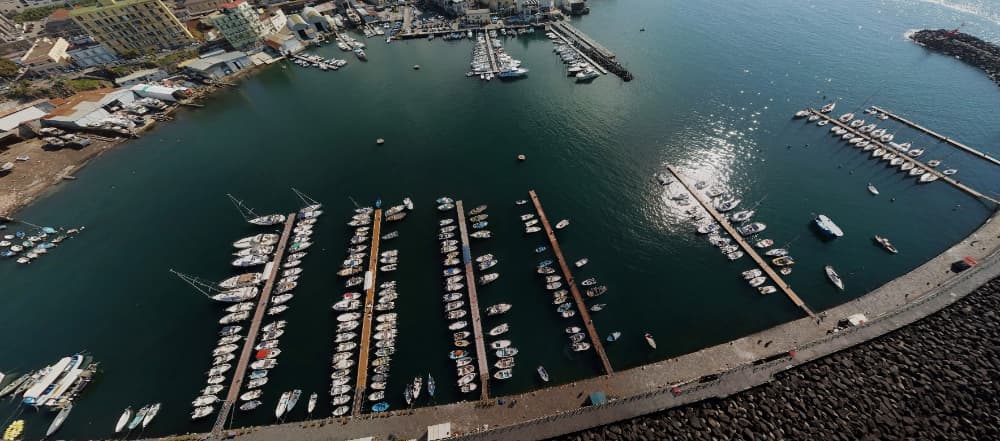Porto di Torre del Greco