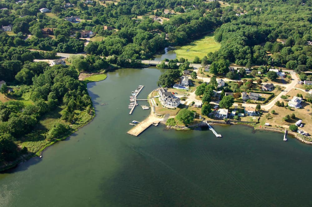 Cardinal Cove Marina