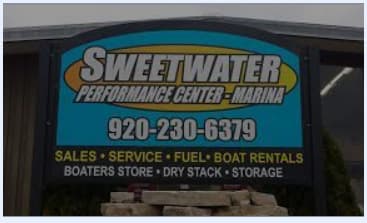 Sweetwater Performance Center