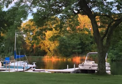 Sohr's Harbor Shores