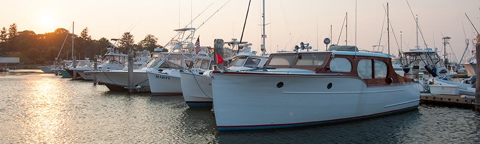 Marina Image