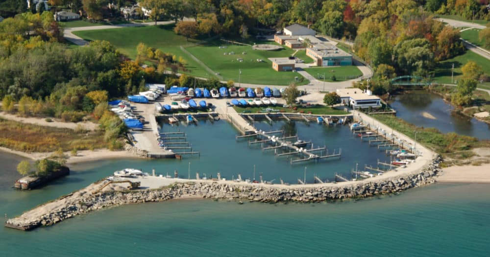 South Milwaukee Yacht Club