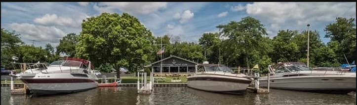 Fifth Street Yacht Club