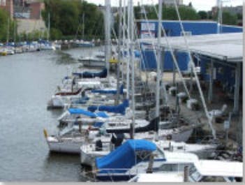 Marina Image