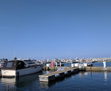 Marina Image