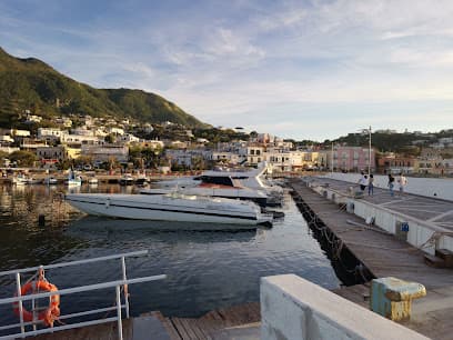 Marina di Lacco Ameno