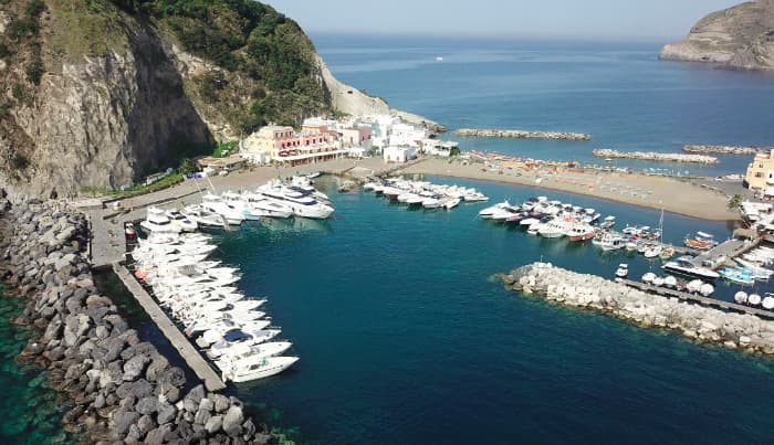 Marina di Sant’Angelo 