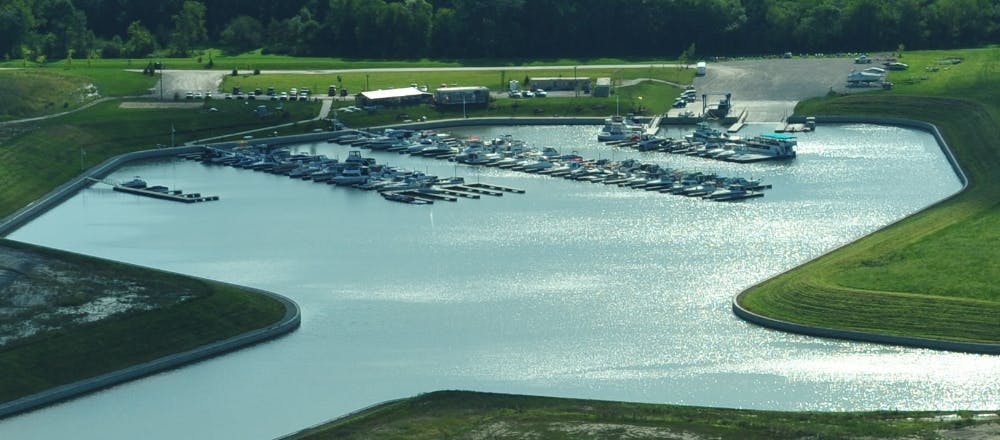 Marina Image