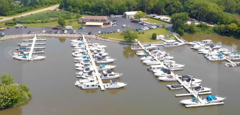 Starved Rock Yacht Club