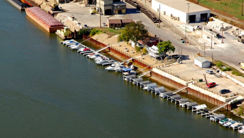 South Shore Boat Club