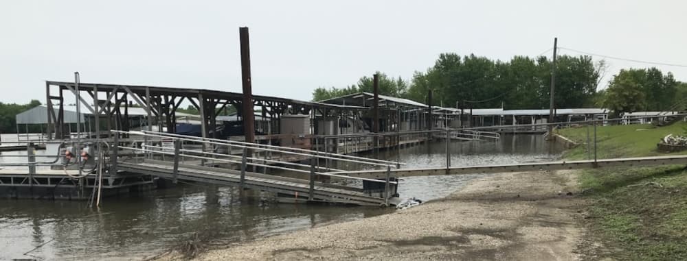 Spring Valley Boat Club