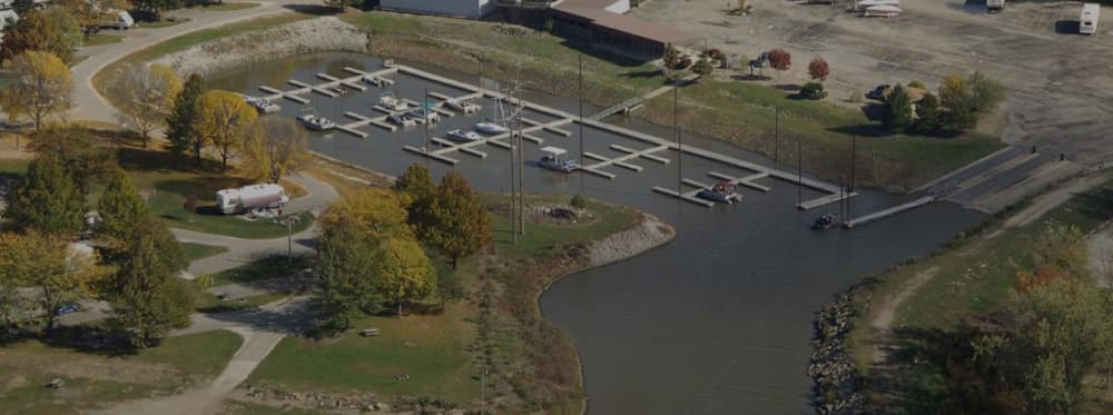 Carl Spindler Marina