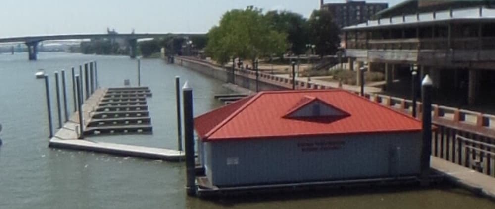 Peoria Municipal Docks
