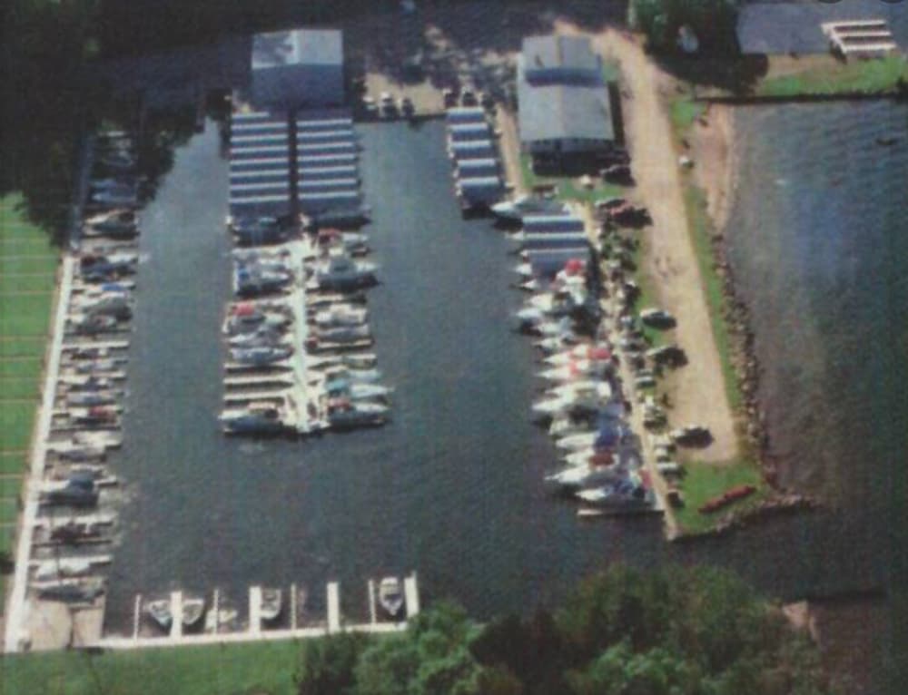 Walker Marina