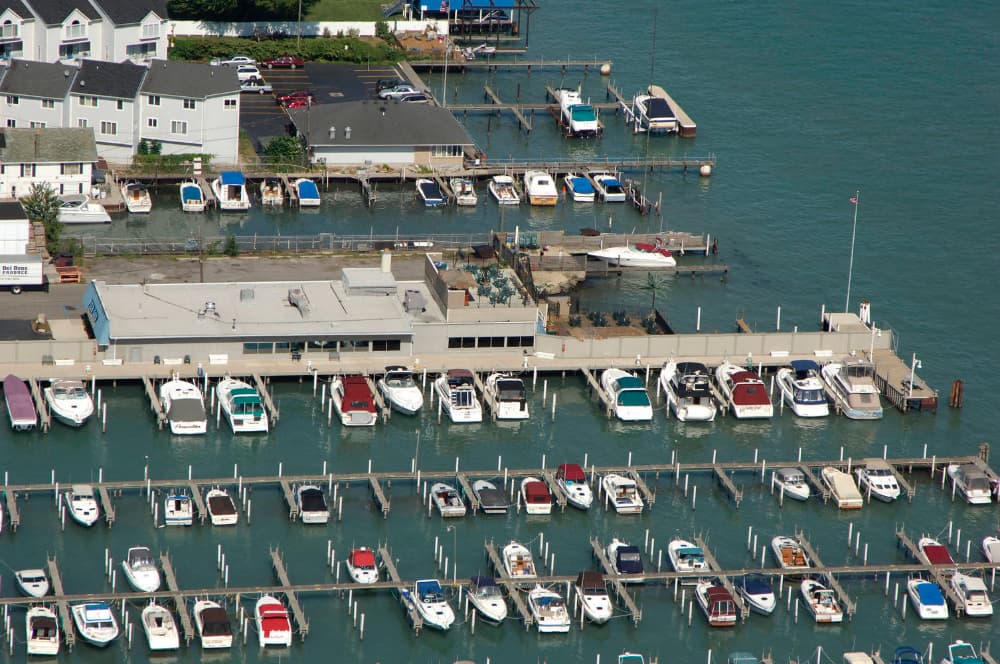 Motor City Marina