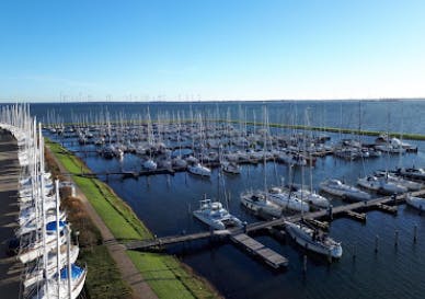 Marina Image