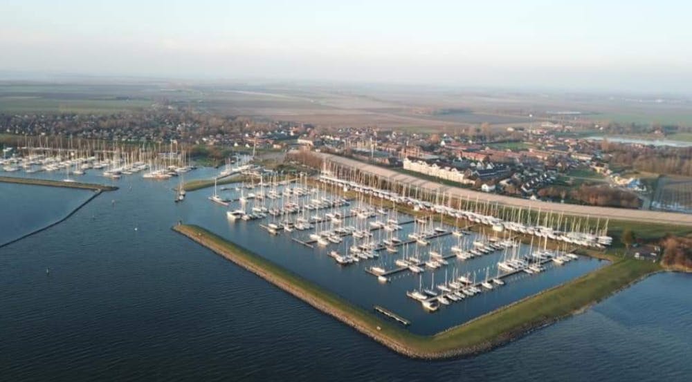 Marina Image