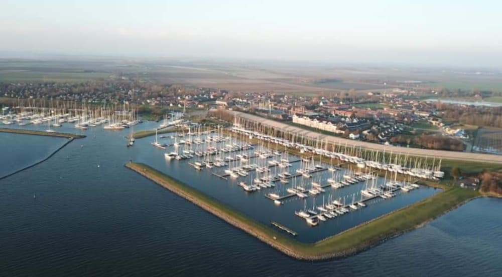 Herkingen Marina