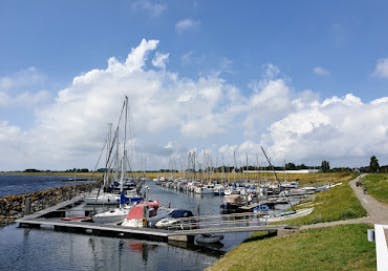 Marina Image