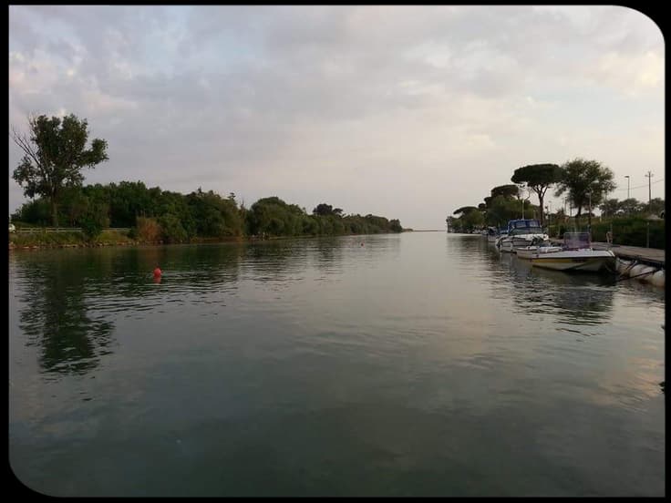 ASD Club Náutico Del Garigliano