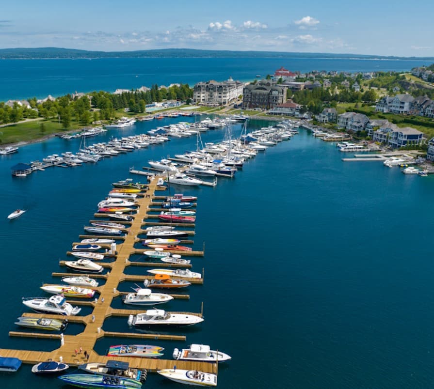 Bay Harbor Lake Marina