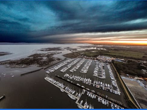 Lymington Yacht Haven