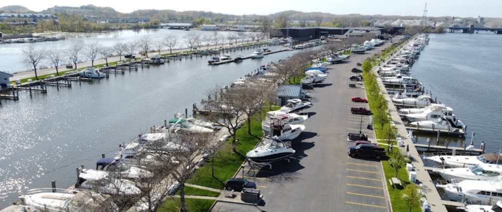 Safe Harbor Grand Isle