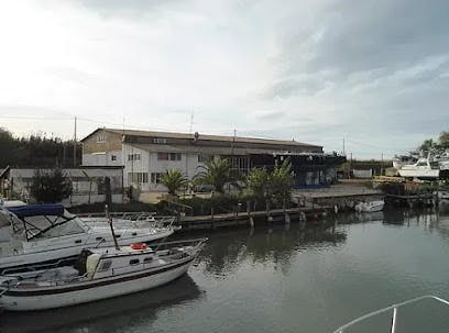 Marina Image