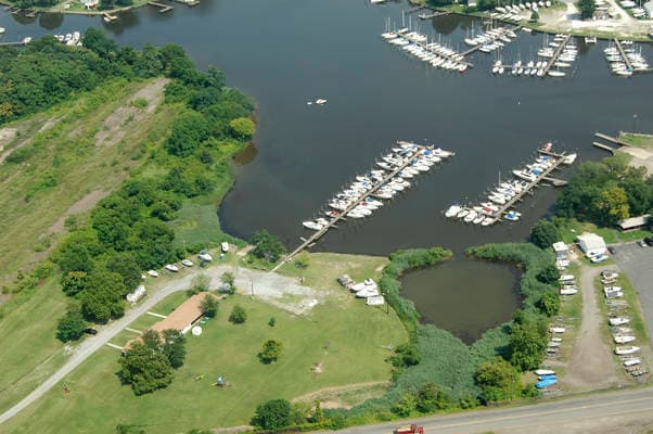 North Point Yacht Club