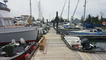 Marina Image