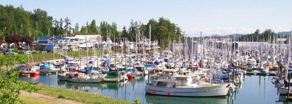 Marina Image