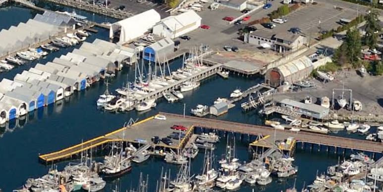 Marina Image