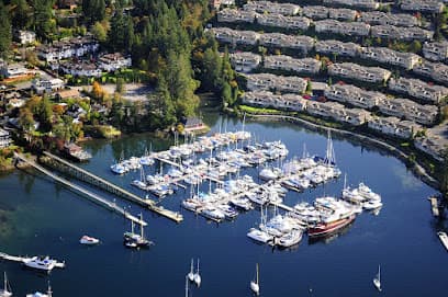 Anglers Anchorage Marina