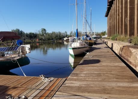 LOON'S FOOT MARINE, LLC