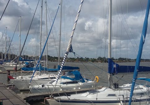 Marina Image