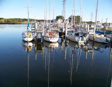 Marina Image