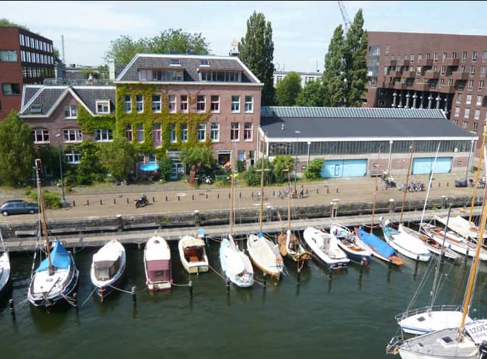 Stichting Botenloods De Levant